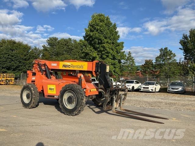JLG 6036 Chariot télescopique