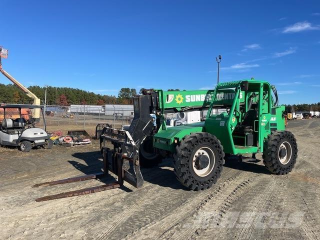 JLG 6036 Chariot télescopique