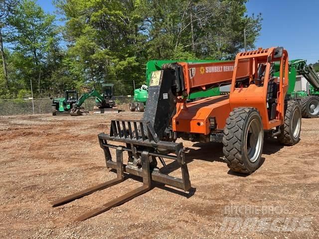 JLG 6042 Chariot télescopique