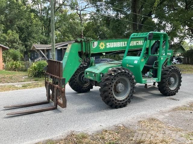 JLG 6042 Chariot télescopique