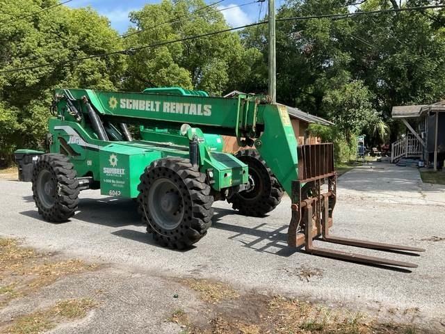 JLG 6042 Chariot télescopique