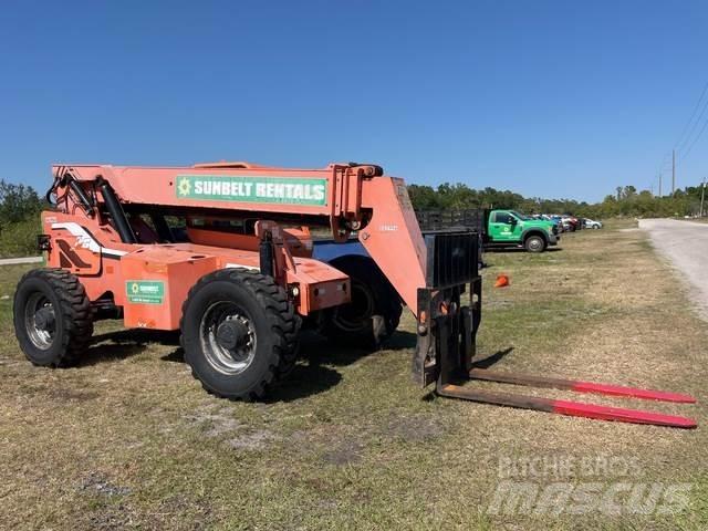 JLG 6042 Chariot télescopique