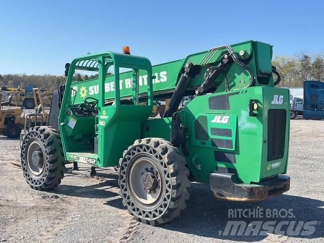 JLG 6042 Chariot télescopique