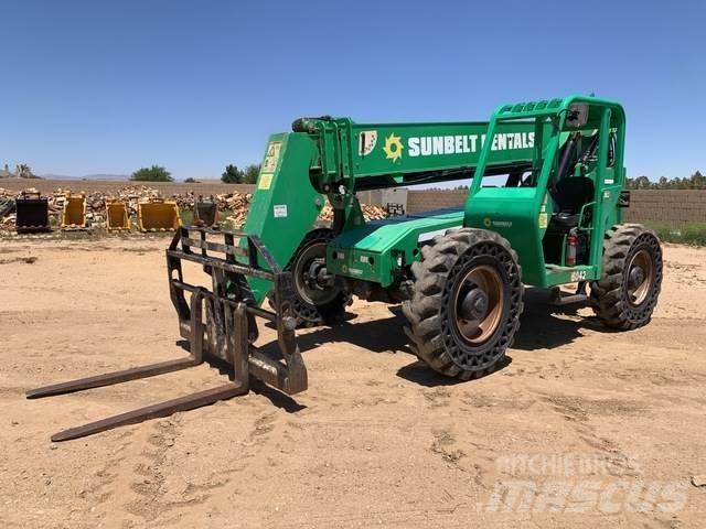 JLG 6042 Chariot télescopique