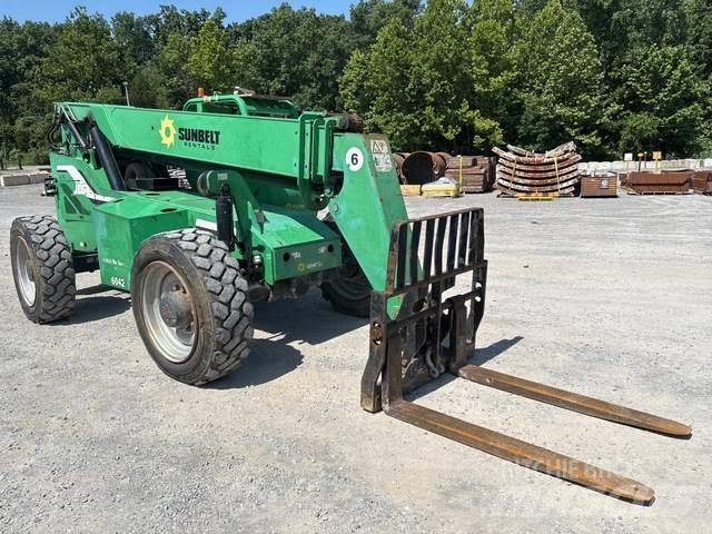JLG 6042 Chariot télescopique