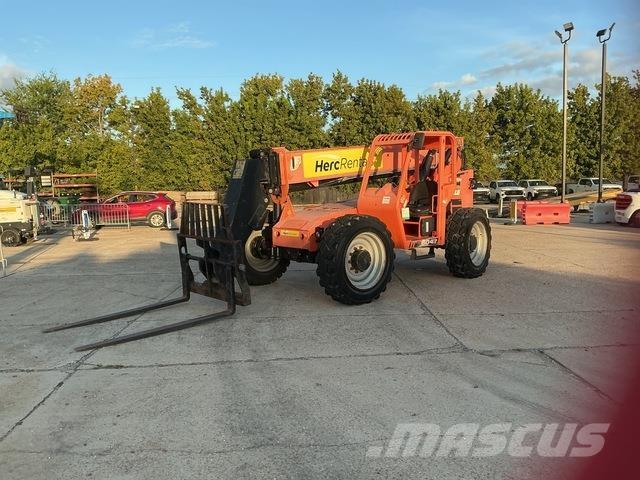 JLG 6042 Chariot télescopique