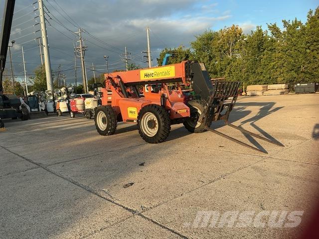 JLG 6042 Chariot télescopique