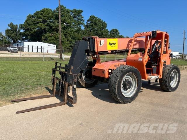 JLG 6042 Chariot télescopique