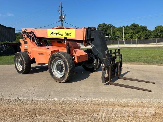 JLG 6042 Chariot télescopique