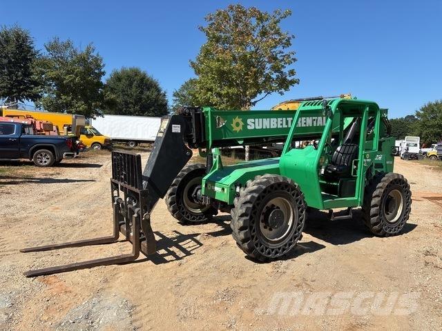 JLG 6042 Chariot télescopique