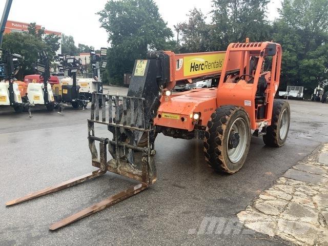 JLG 6042 Chariot télescopique