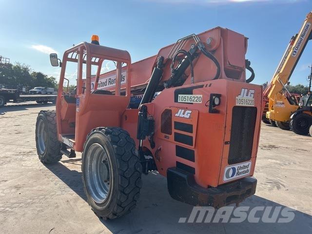 JLG 6042 Chariot télescopique