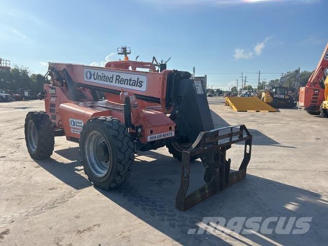 JLG 6042 Chariot télescopique