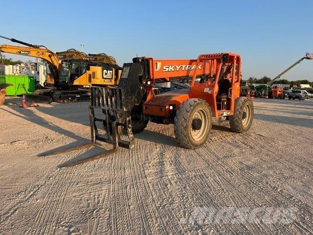 JLG 6042 Chariot télescopique