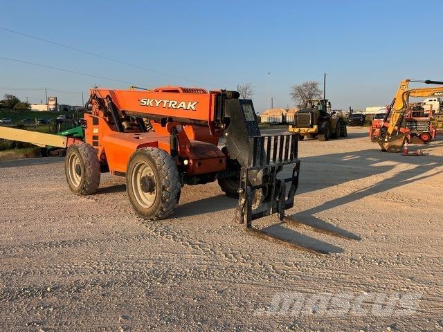 JLG 6042 Chariot télescopique