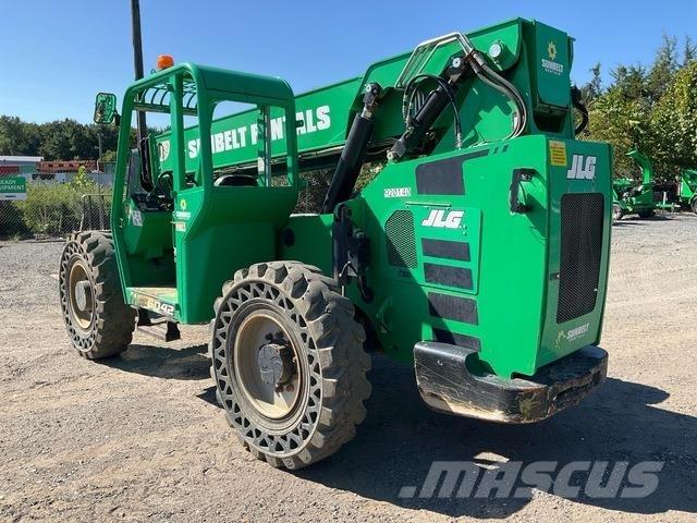 JLG 6042 Chariot télescopique
