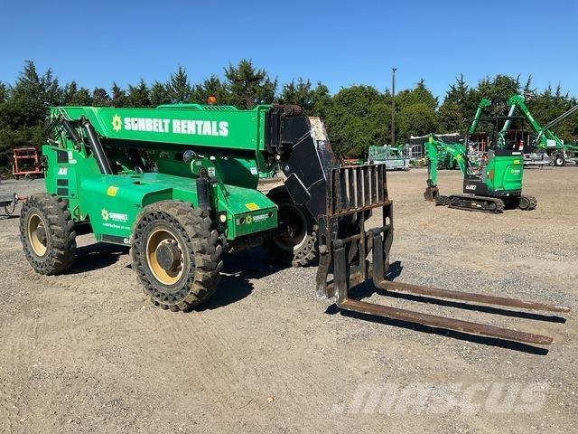 JLG 6042 Chariot télescopique
