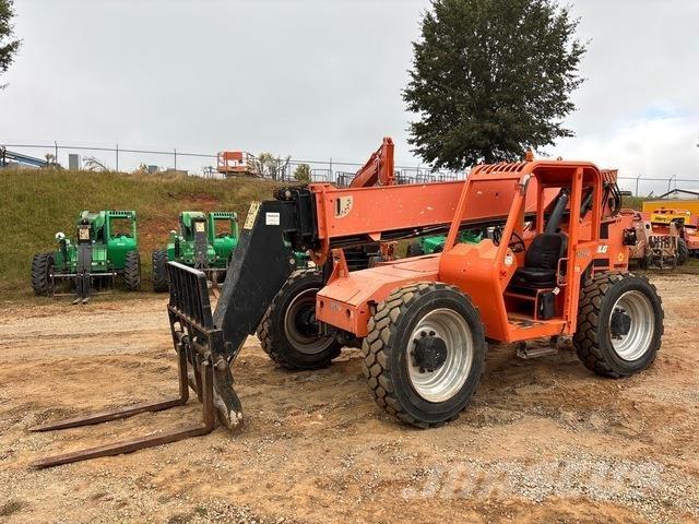 JLG 6042 Chariot télescopique