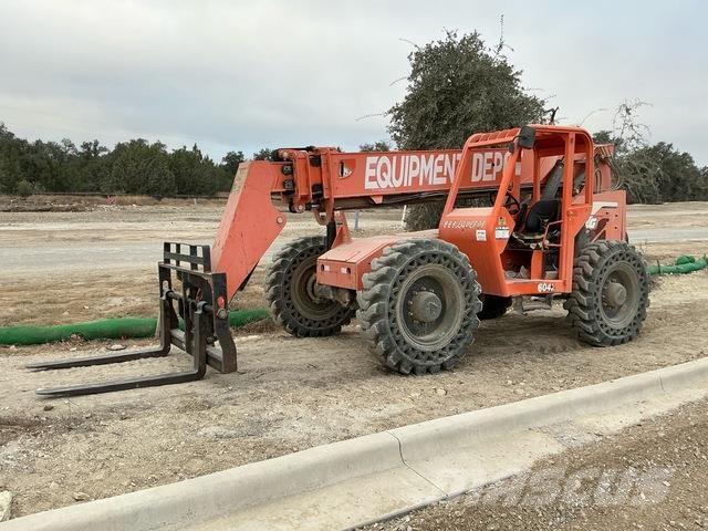 JLG 6042 Chariot télescopique
