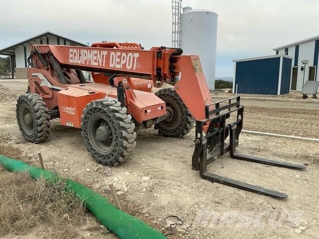 JLG 6042 Chariot télescopique