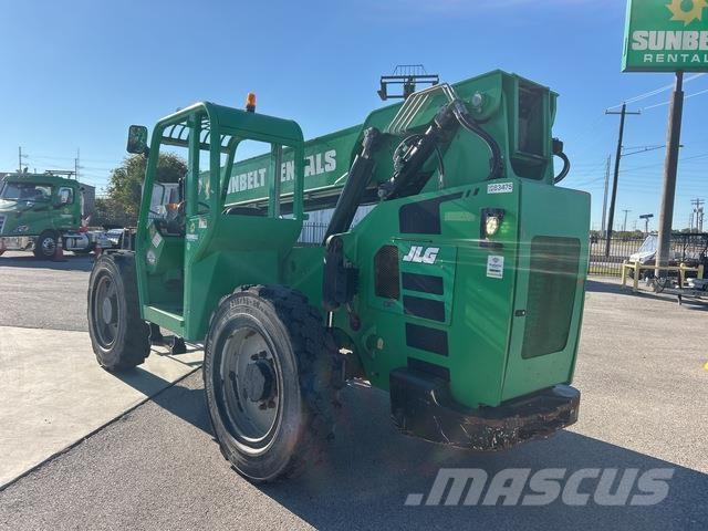 JLG 6042 Chariot télescopique