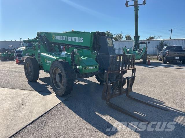 JLG 6042 Chariot télescopique