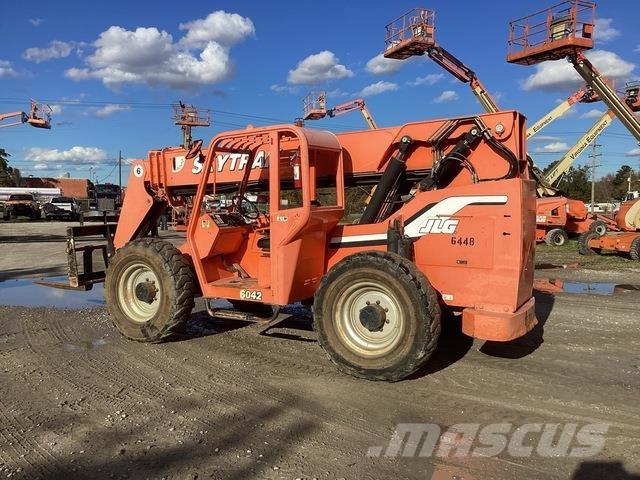 JLG 6042 Chariot télescopique