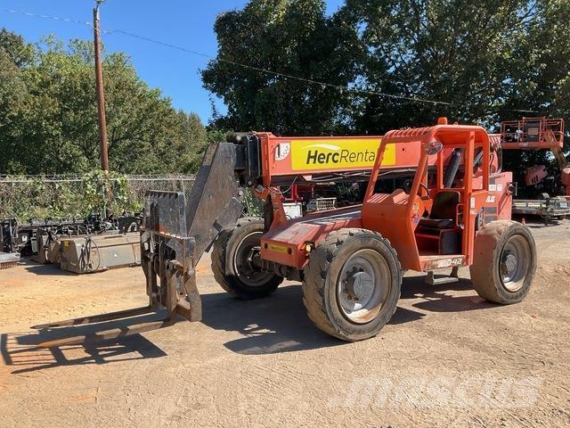 JLG 6042 Chariot télescopique