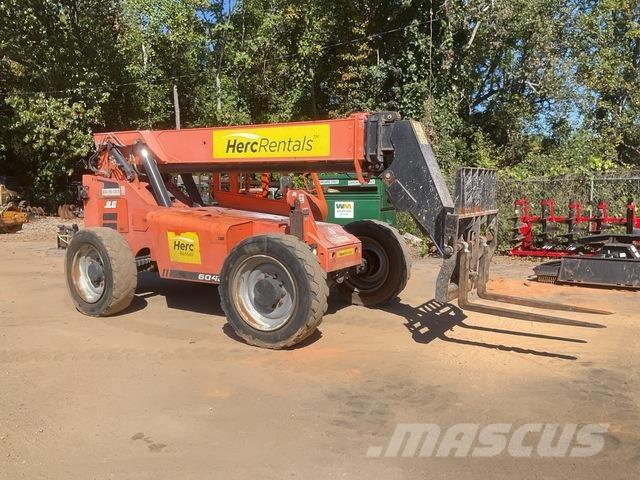 JLG 6042 Chariot télescopique