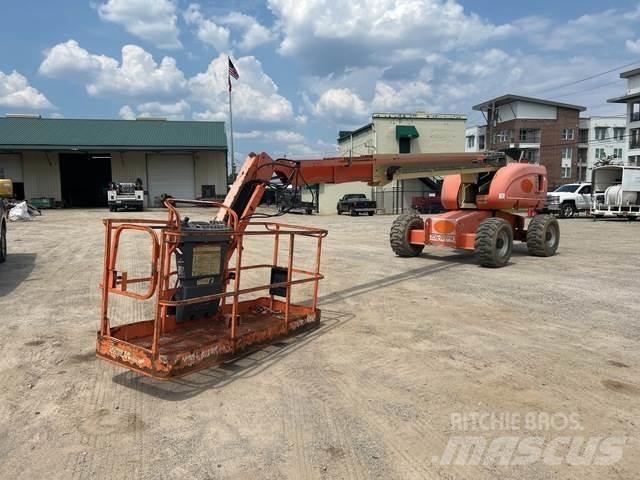 JLG 660SJ Construction - Autres