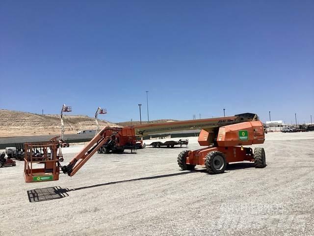 JLG 660SJ Construction - Autres