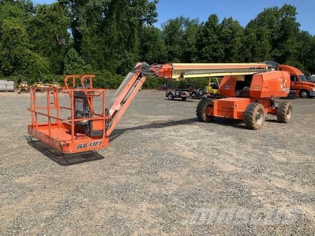 JLG 660SJ Nacelles télescopiques