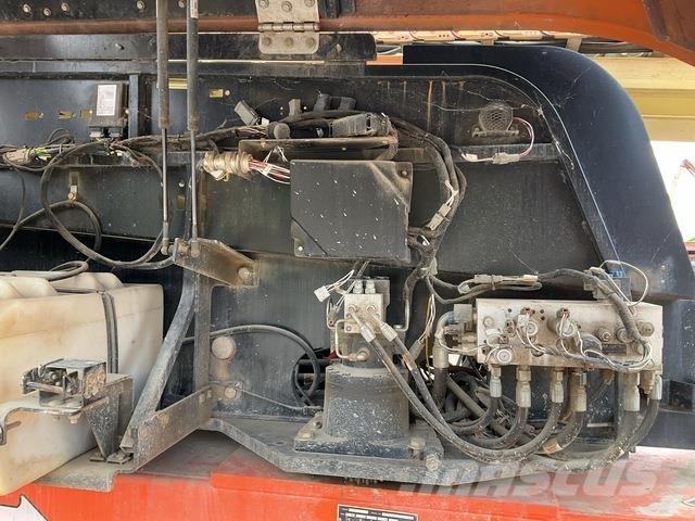 JLG 660SJ Nacelles télescopiques