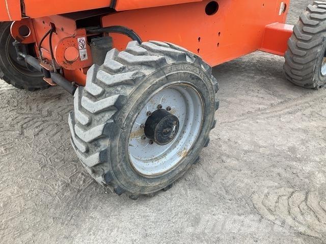 JLG 660SJ Nacelles télescopiques