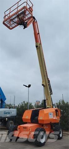 JLG 660SJ Construction - Autres