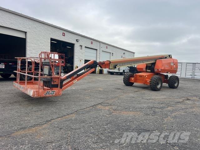 JLG 660SJ Nacelles articulées