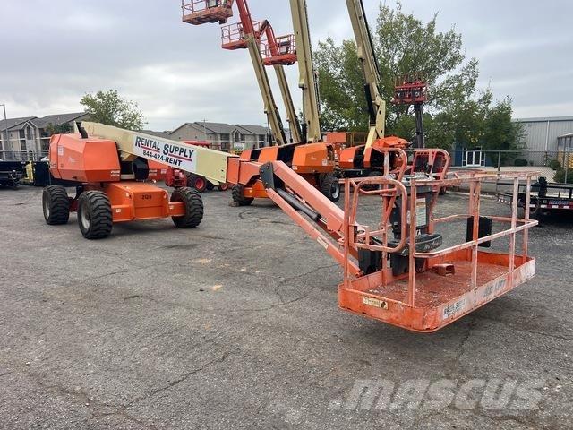 JLG 660SJ Nacelles articulées