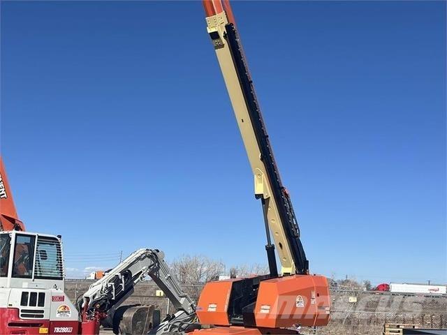 JLG 660SJ Nacelles télescopiques