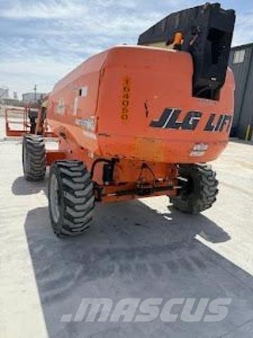 JLG 660SJ Nacelles télescopiques
