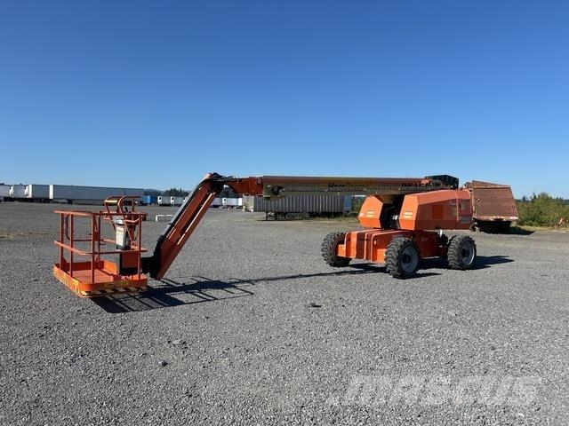 JLG 660SJ Nacelles télescopiques