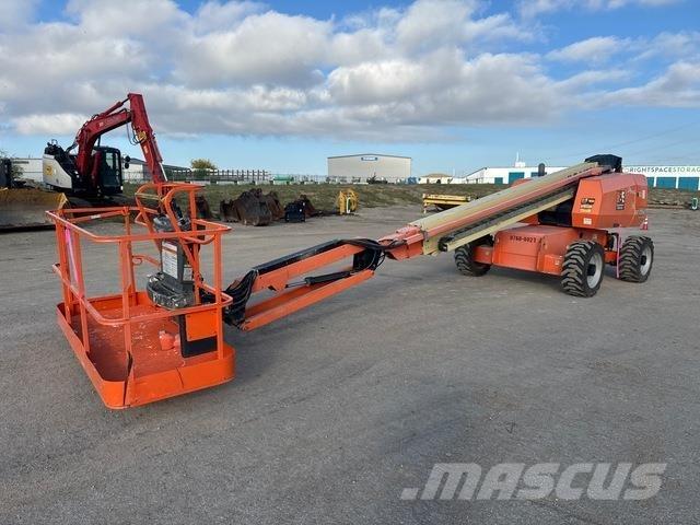 JLG 660SJ Nacelles télescopiques