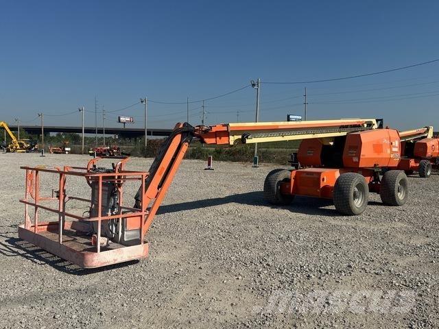 JLG 660SJ Nacelles télescopiques
