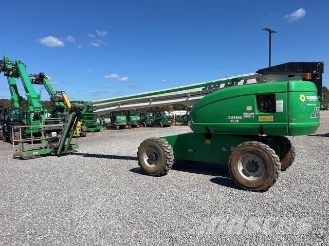 JLG 660SJ Nacelles télescopiques