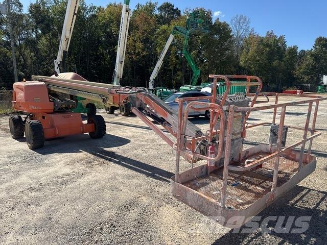 JLG 660SJ Nacelles télescopiques