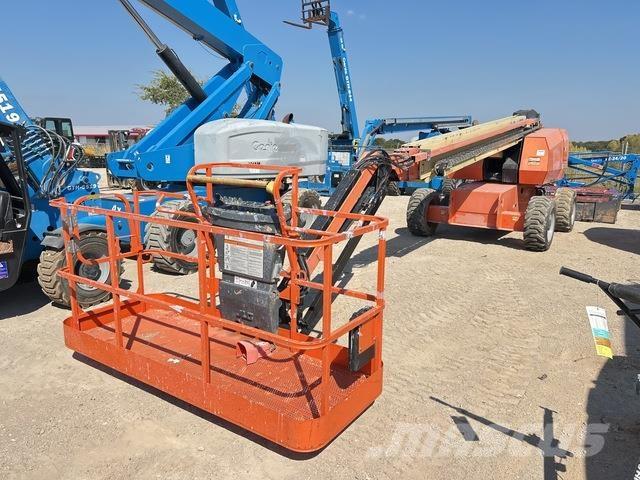 JLG 660SJ Nacelles télescopiques