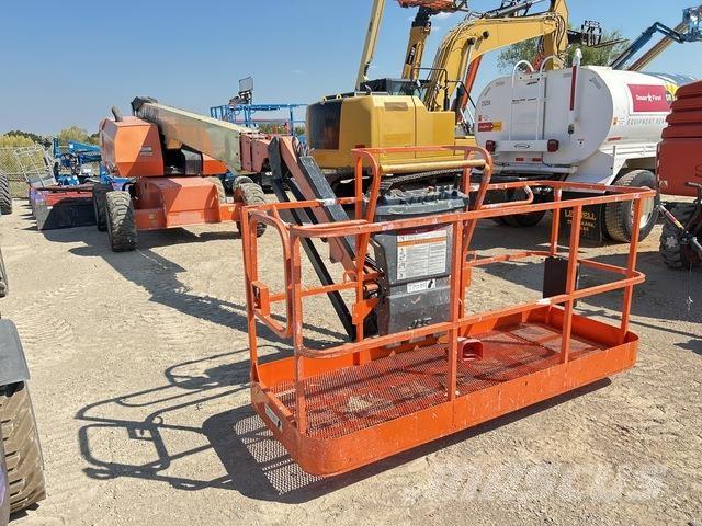 JLG 660SJ Nacelles télescopiques