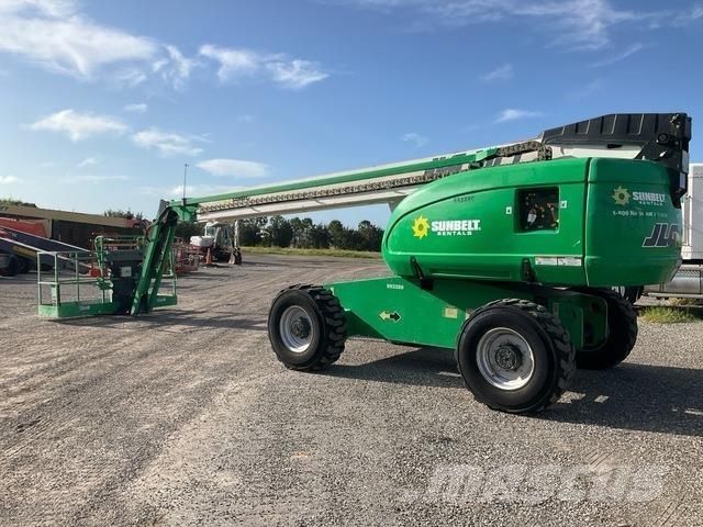 JLG 660SJ Nacelles télescopiques