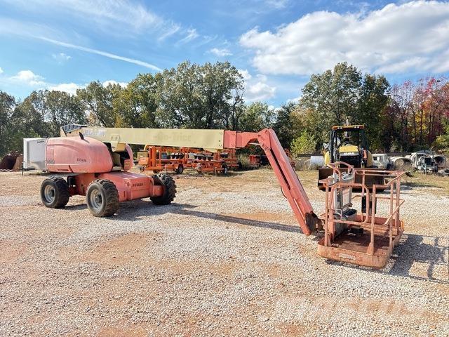 JLG 660SJ Nacelles articulées