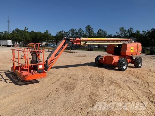 JLG 660SJ Nacelles télescopiques