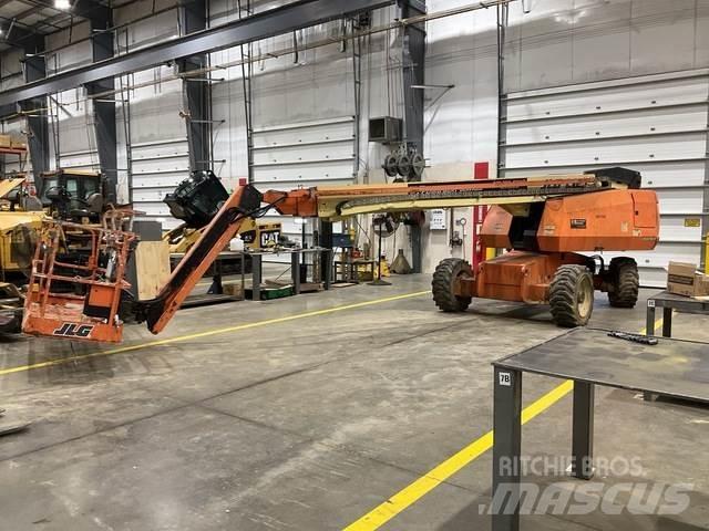 JLG 660SL Nacelles articulées
